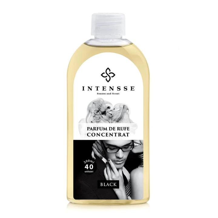 Wasparfum BLACK 200ml - Intensse Deluxe