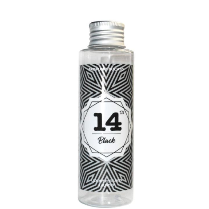 Wasparfum Black 250ml - Luxury Laundry Perfumes