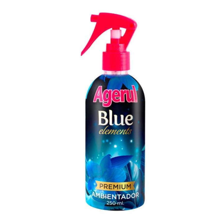 Interieurspray 250ml - Blue Elements