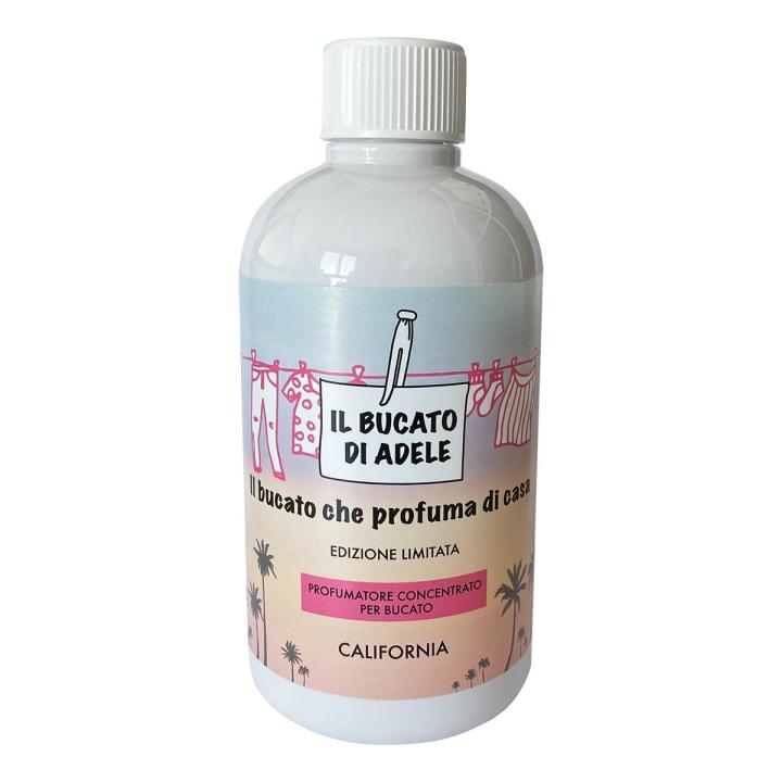 Wasparfum CALIFORNIA 500ml - Il Bucato di Adele