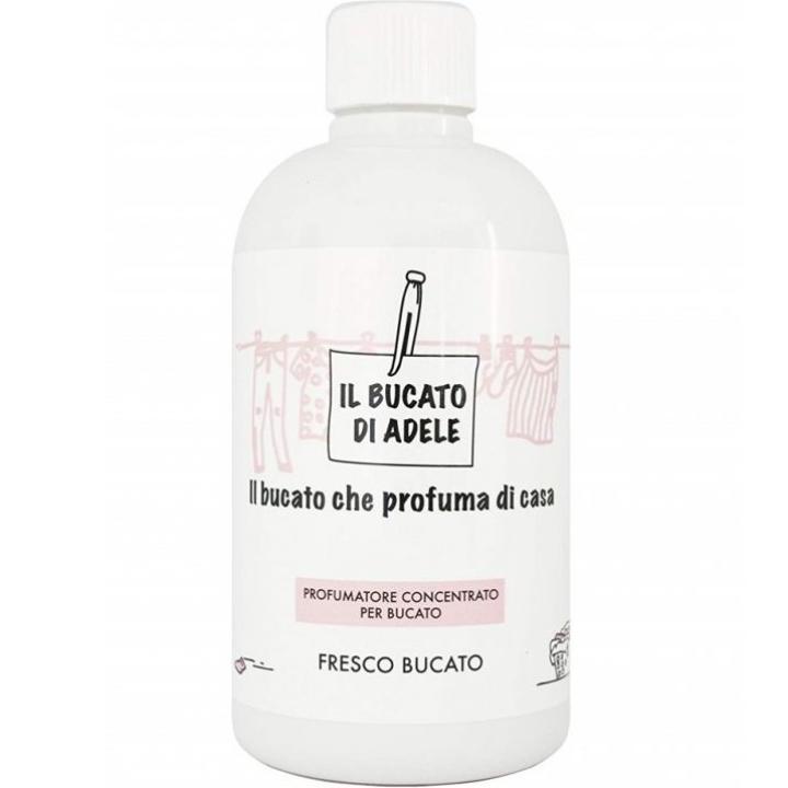 Wasparfum Fresco Bucato 150ml - Il Bucato di Adele