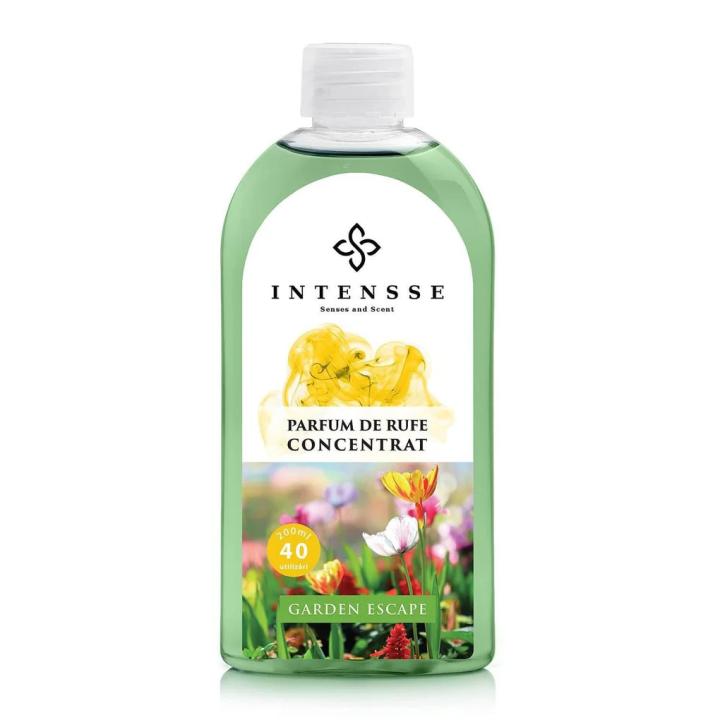 Wasparfum GARDEN ESCAPE 200ml - Intensse Special