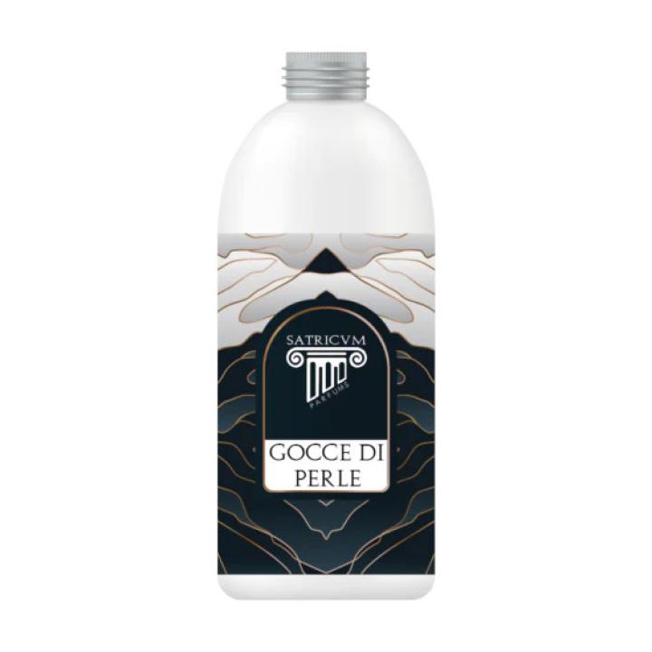 Wasparfum GOCCE di PERLE 120ml - Satricum