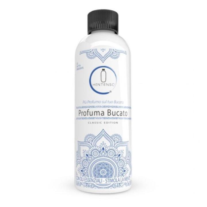 Wasparfum BLUE 500ml - Hintenso