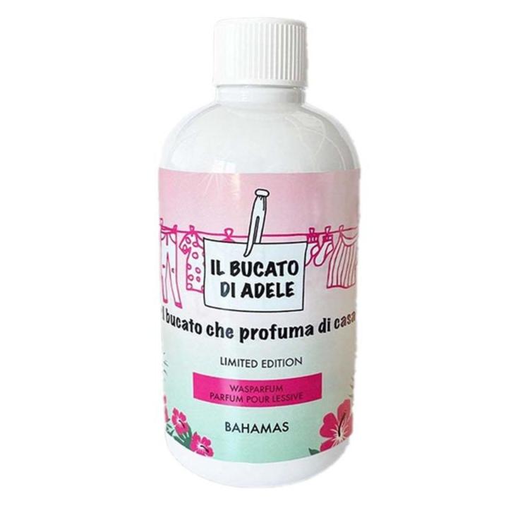 Wasparfum BAHAMAS 500ml - Il Bucato di Adele