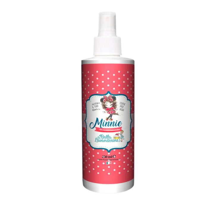 Interieurspray Minnie 250ml – La Bella Lavanderina