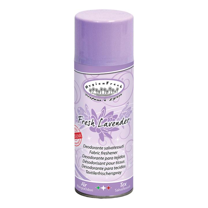 Interieurspray Fresh Lavender 150ml - HygienFresh