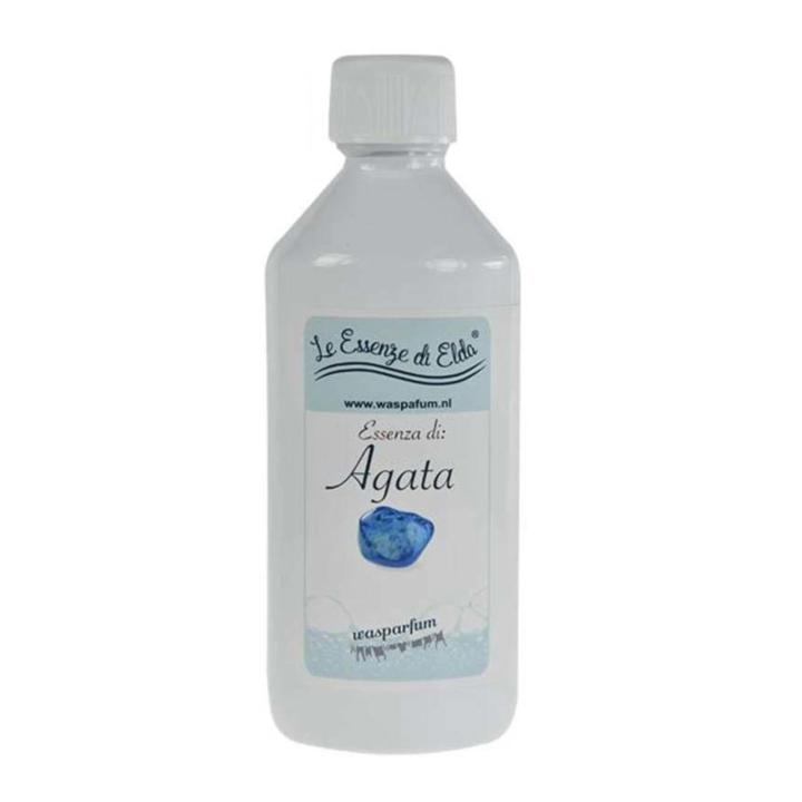 Wasparfum AGATA 500ml - Le Essenza di Elda