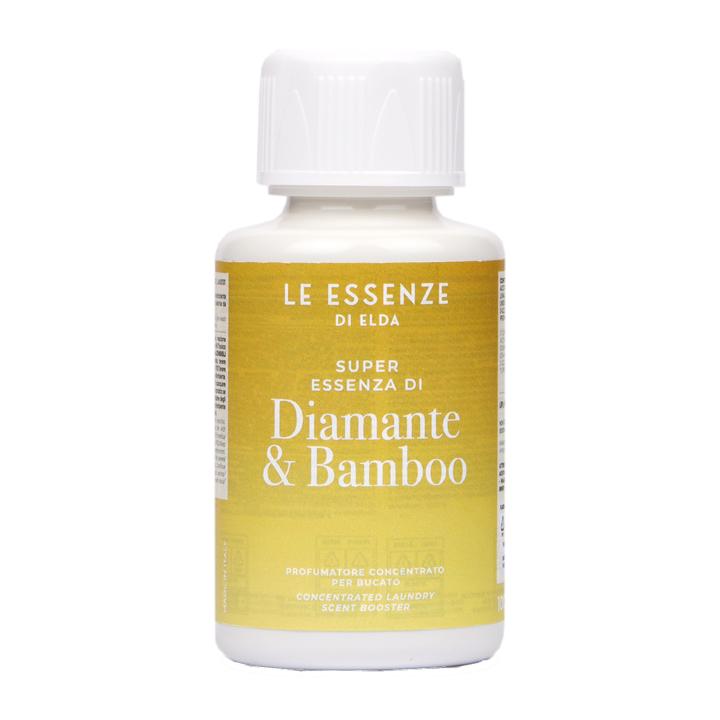Wasparfum Diamante & Bamboo 100ml - Le Essenza di Elda