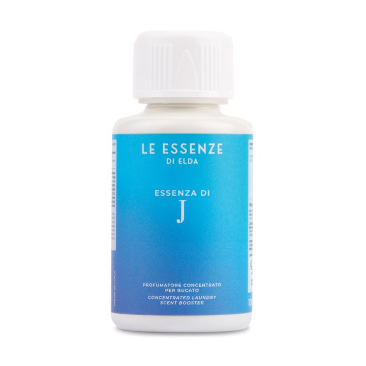 Wasparfum J geurlijn 100ml - Le Essenza di Elda