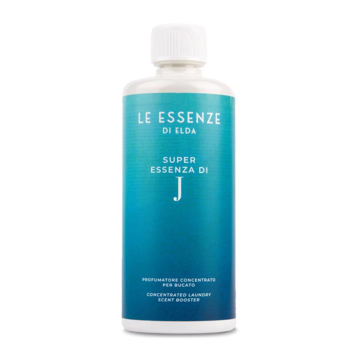 Wasparfum J geurlijn 500ml - Le Essenza di Elda