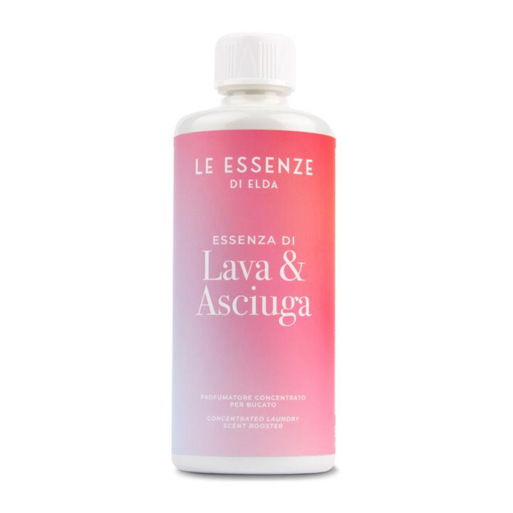 Wasparfum Lava & Asciuga 500ml - Le Essenza di Elda