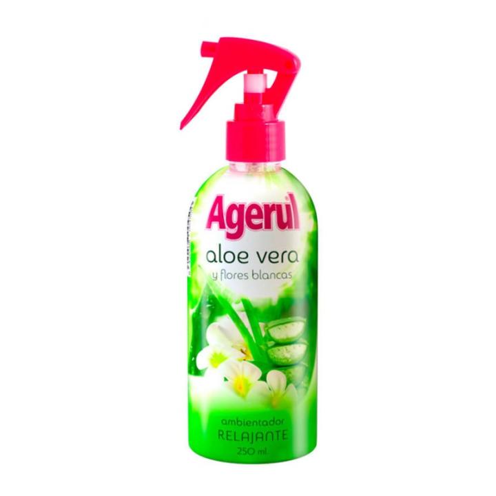 Interieurspray 250ml - Aloë vera