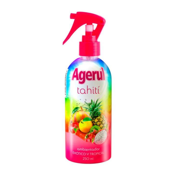 Interieurspray 250ml - Tahiti