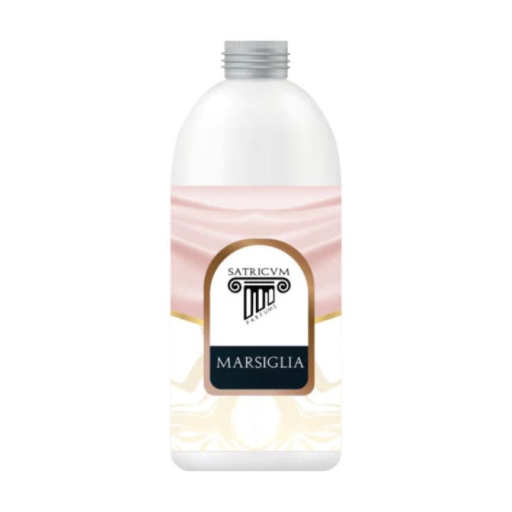 Wasparfum MARSIGLIA 120ml - Satricum