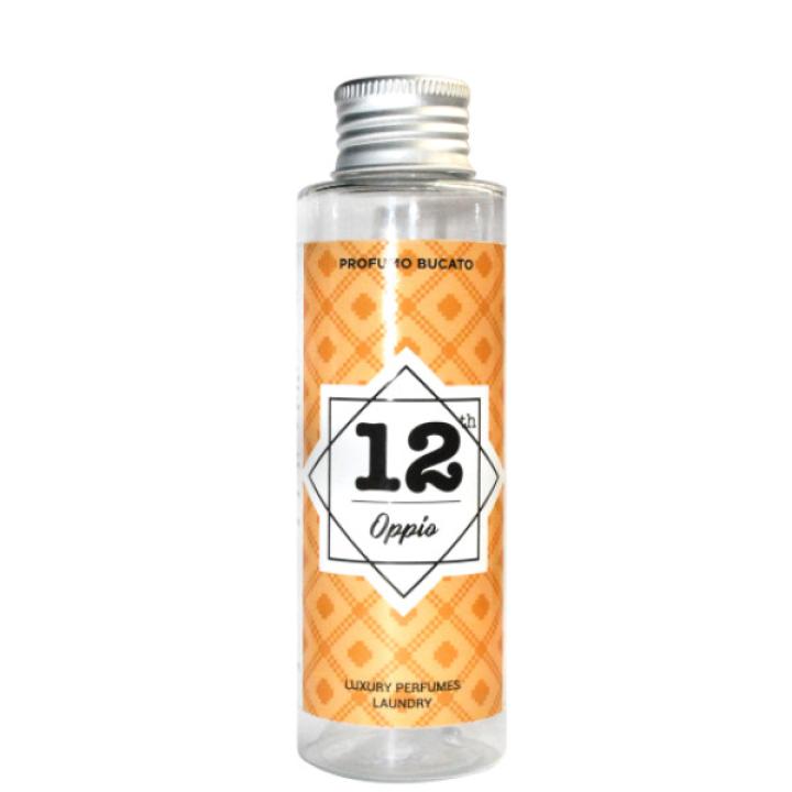 Wasparfum Oppio 250ml - Luxury Laundry Perfumes