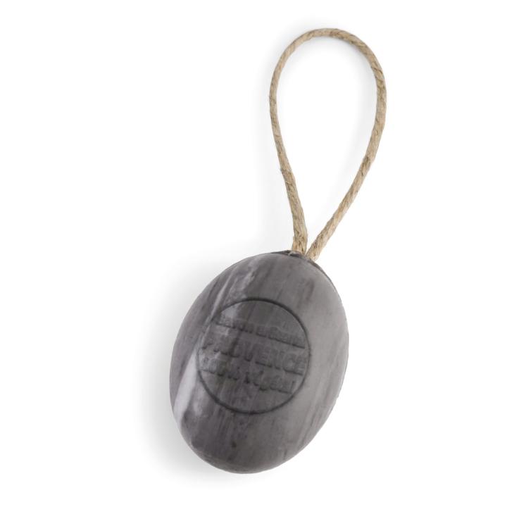 Zeep aan touw HAMAM ovaal 200gr - Savon de Provence
