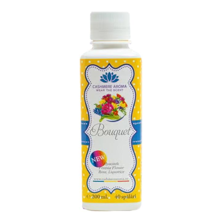 Wasparfum Bouquet 200ml - Cashmere Aroma