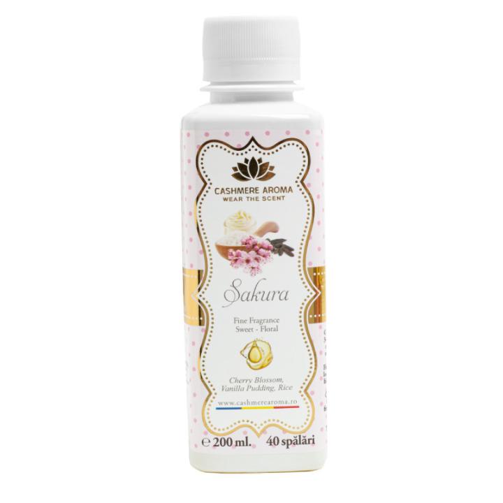 Wasparfum Sakura 200ml - Cashmere Aroma