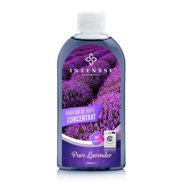 Wasparfum PURE LAVENDER 200ml - Intensse