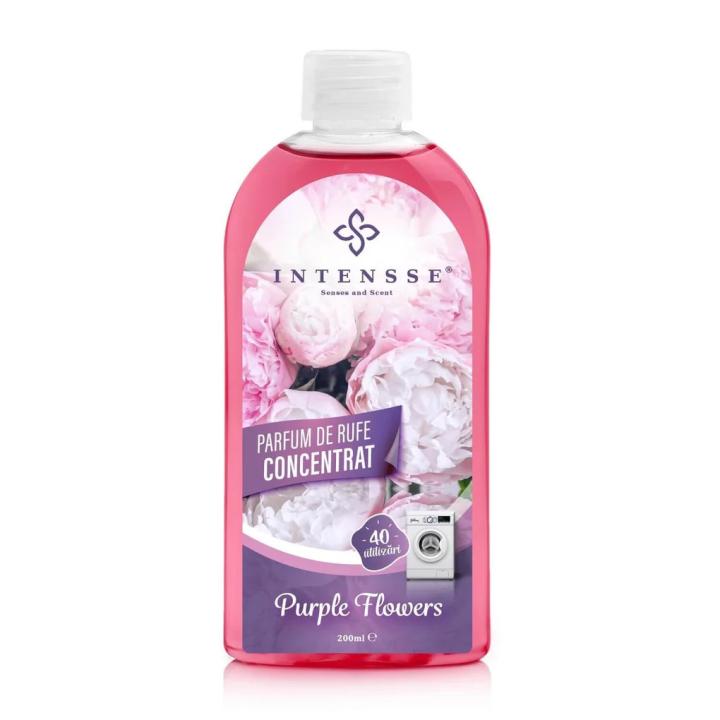 Wasparfum PURPLE FLOWERS 200ml - Intensse