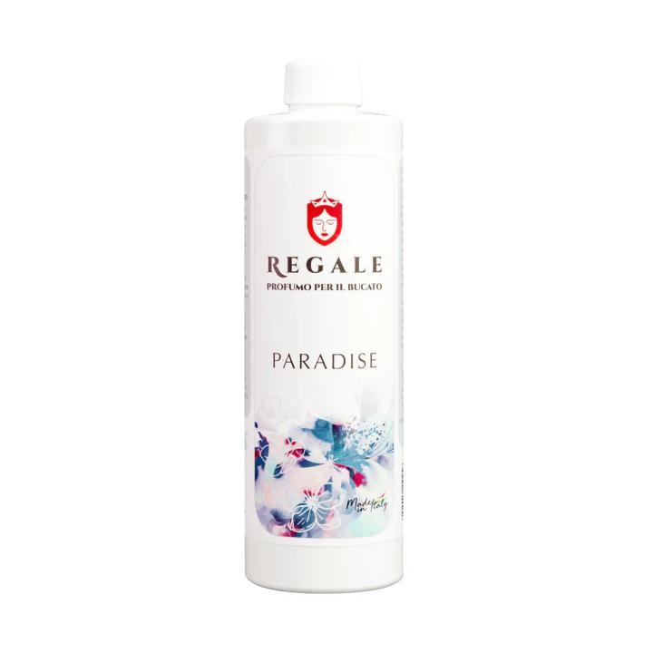 Wasparfum PARADISE 500ml - Regale
