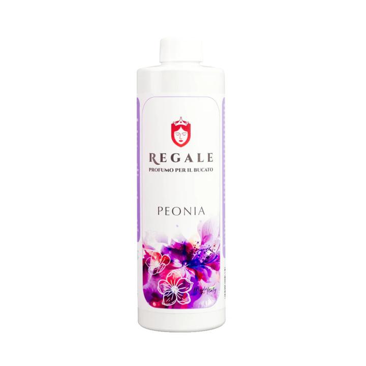 Wasparfum PEONIA 500ml - Regale