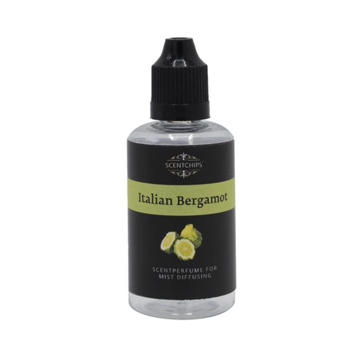 Italian Bergamot 50ml diffuser parfum | geurolie - ScentChips