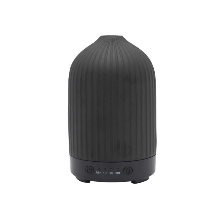 Aroma diffuser ZWART 100ml - ScentChips