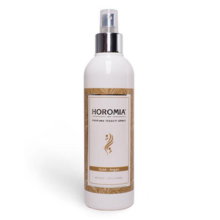 Interieurspray Gold Argan 250ml - Horomia