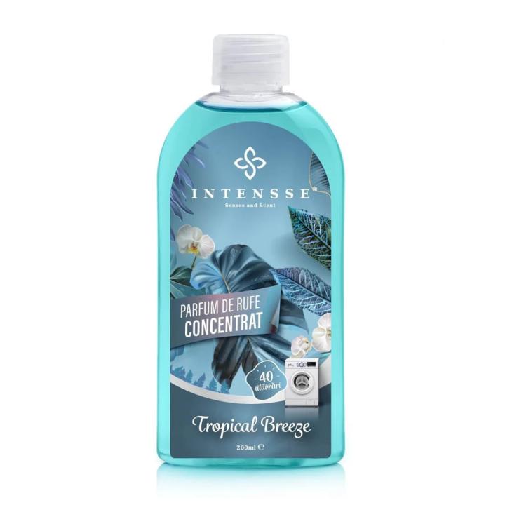 Wasparfum TROPICAL BREEZE 200ml - Intensse