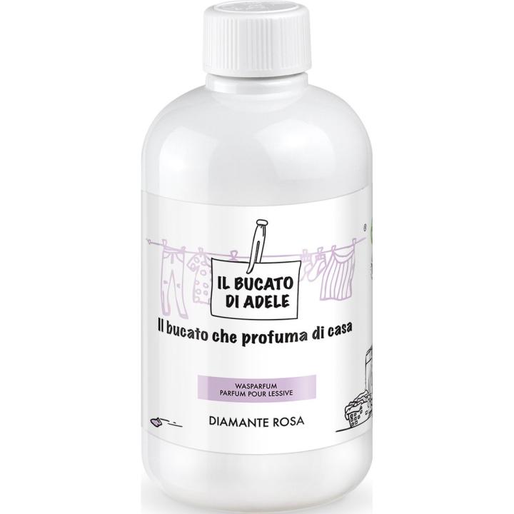 Wasparfum Diamante Rosa 500ml - Il Bucato di Adele