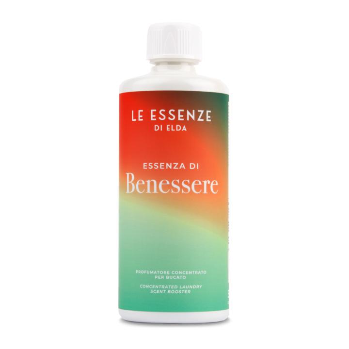 Wasparfum Benessere 500ml - Le Essenza di Elda