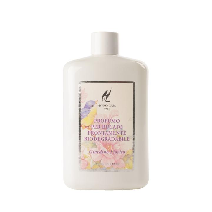 Wasparfum BIO Giardino Fiorito 400ml - Hypno Casa