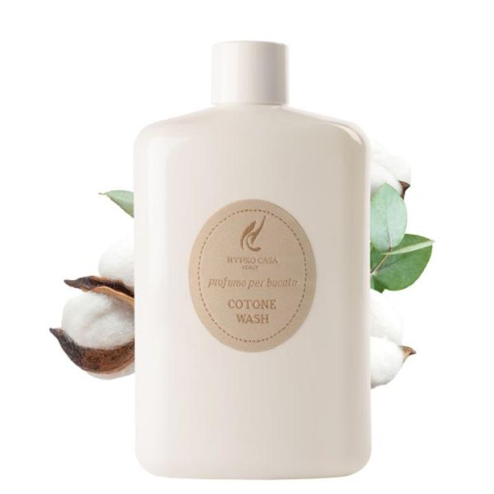 Wasparfum Cotone Wash 400ml - Hypno Casa