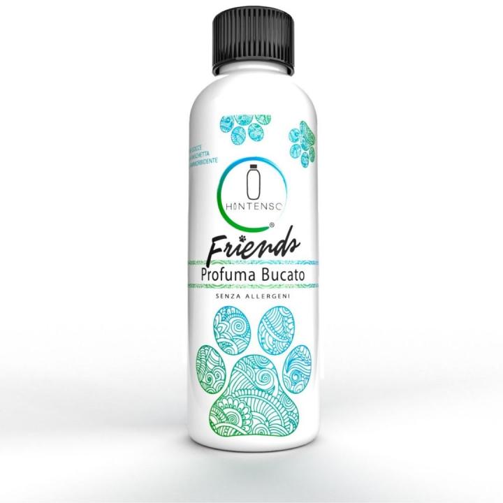 Wasparfum FRIENDS 250ml - Hintenso