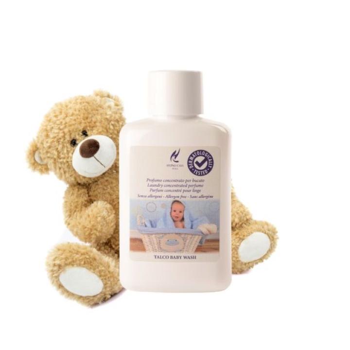 Wasparfum TALCO BABY 100ml - Hypno Casa