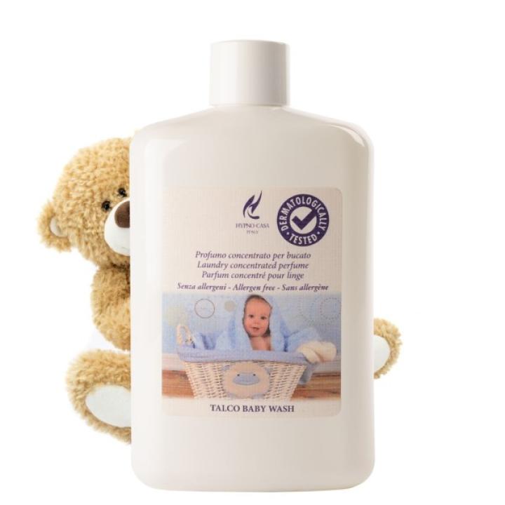 Wasparfum TALCO BABY 400ml - Hypno Casa