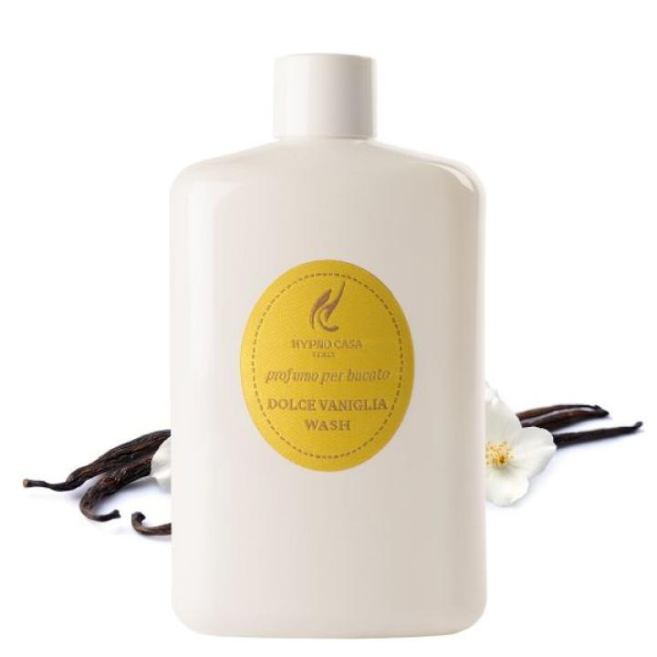 Wasparfum DOLCE VANIGLIA 400ml - Hypno Casa