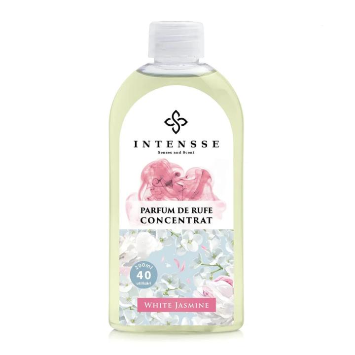 Wasparfum WHITE JASMINE 200ml - Intensse Deluxe