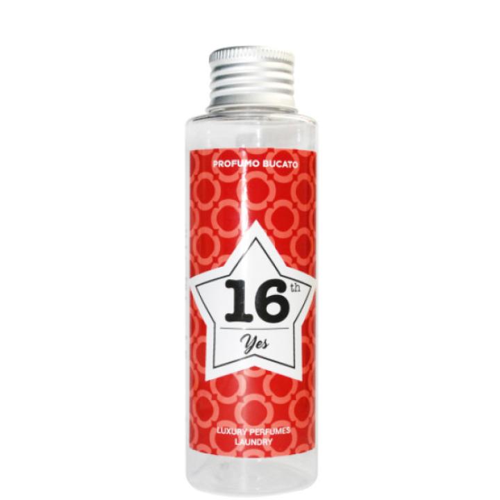Wasparfum YES 250ml - Luxury Laundry Perfumes