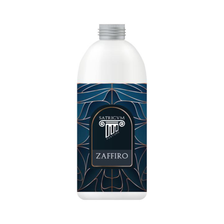 Wasparfum Zaffiro 120ml - Satricum