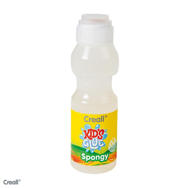Creall Kids's glue uitwasbare lijm - 70 ml