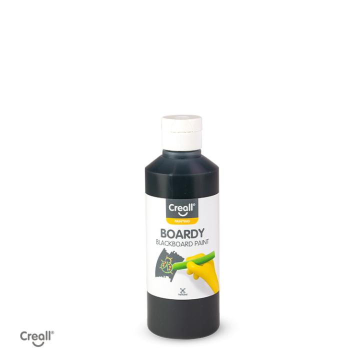 Creall Boardy 250ml schoolbordverf