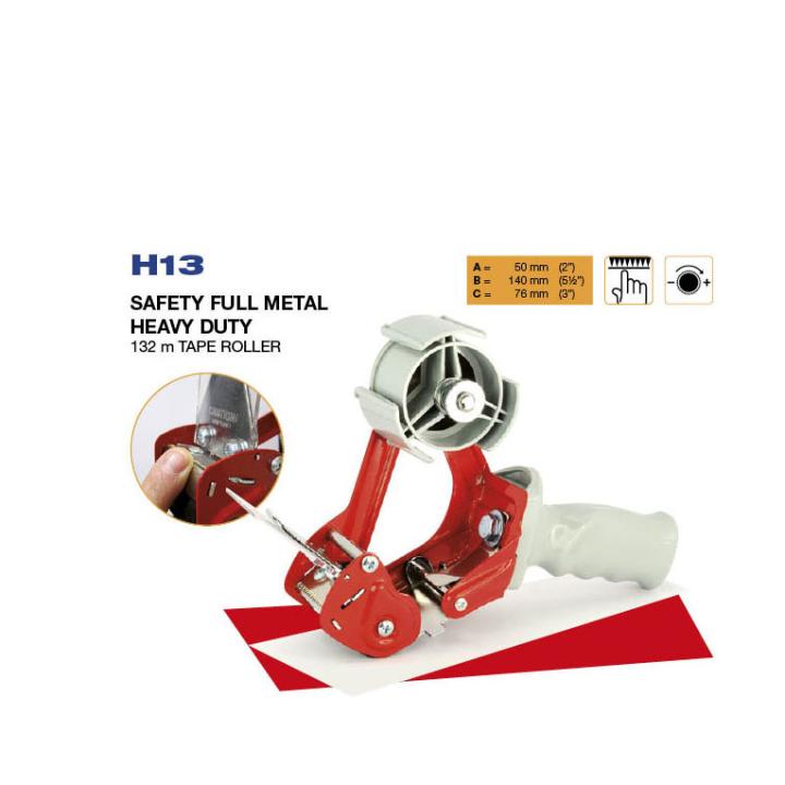 Tape dispenser H13 Heavy Duty