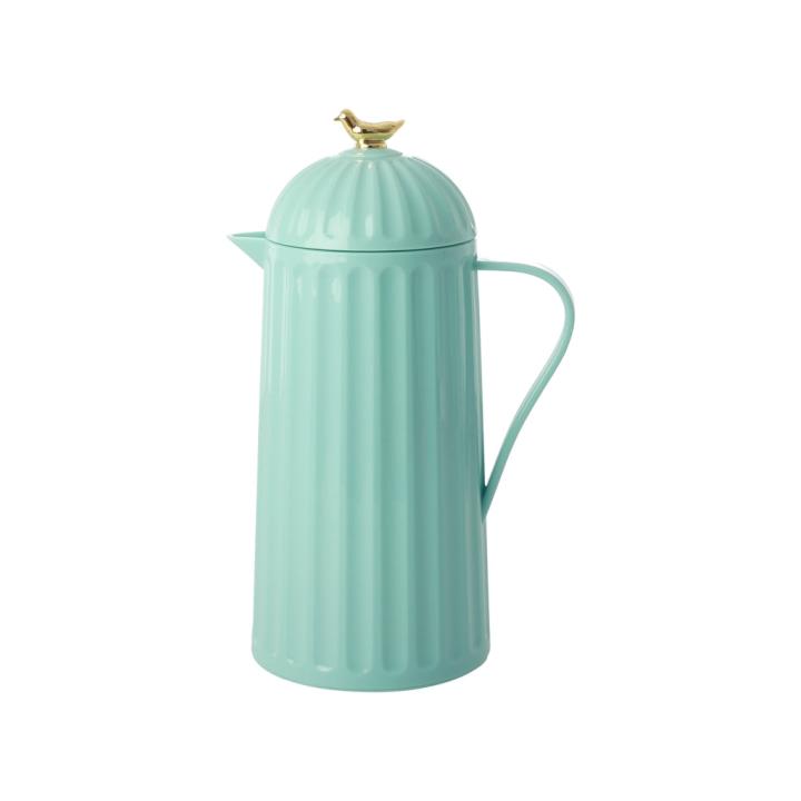 Thermoskan dark mint - Rice