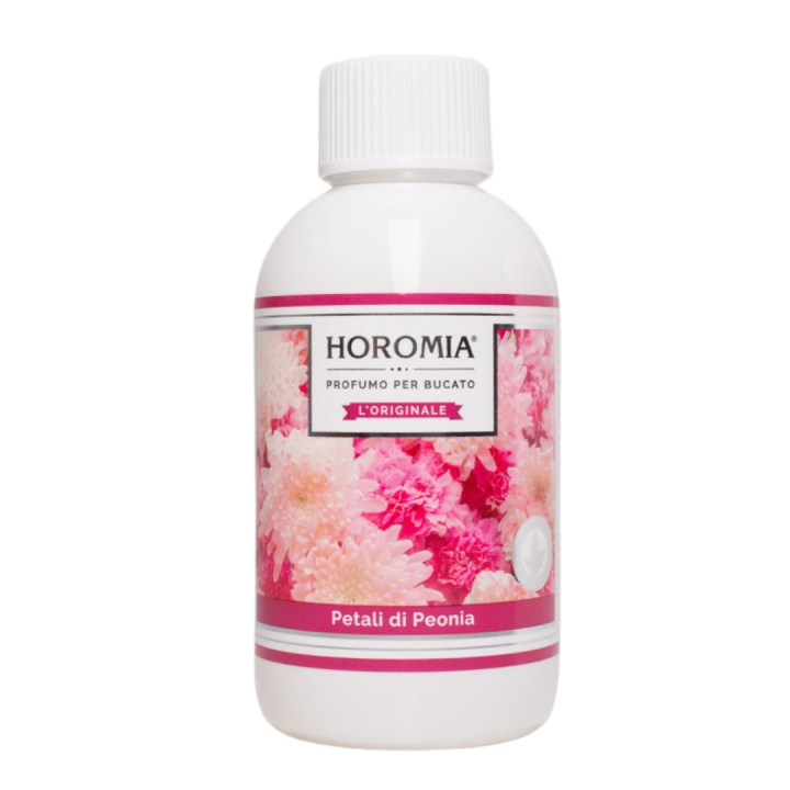 Horomia Wasparfum Petali di Peonia - 500ml