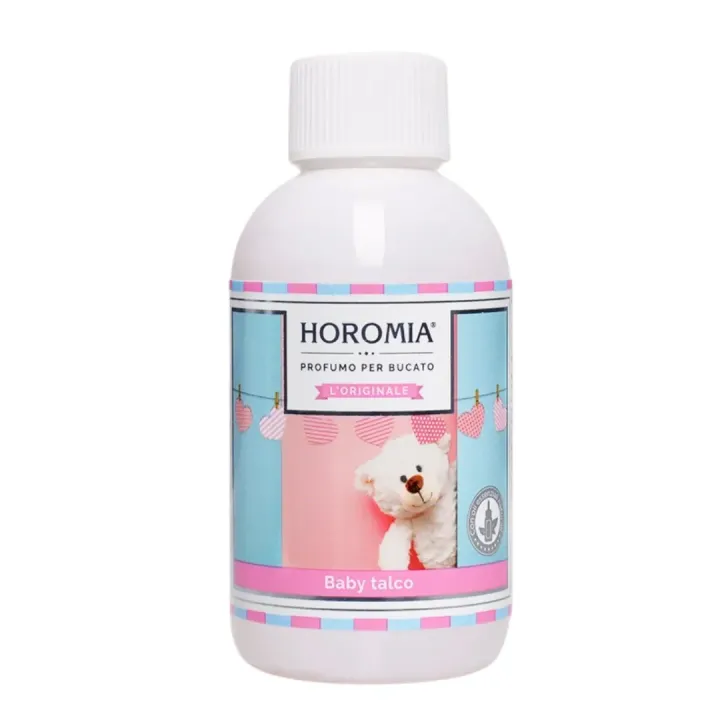 Horomia Wasparfum Baby Talco - 500ml