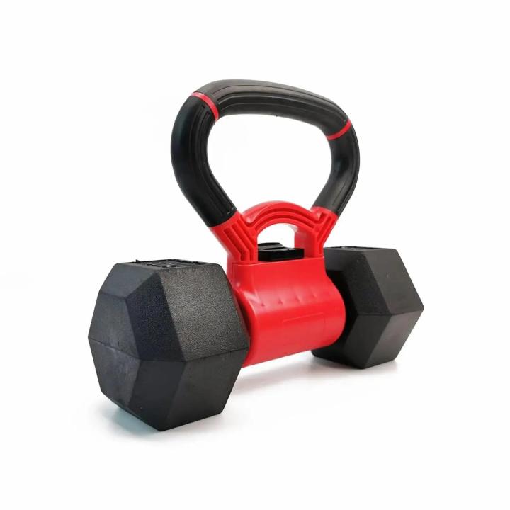 Dumbbell-Kettlebell Handvat | CrossFit | Fitness | Bizon Fit