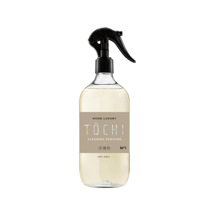 Tochi schoonmaakparfum No3